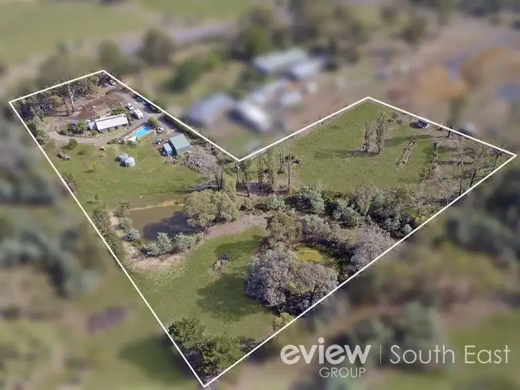 Seventh view of Homely house listing, 2736 Maroondah Highway, Taggerty VIC 3714