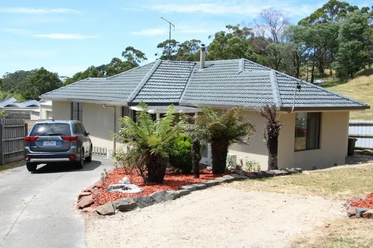 Fourth view of Homely house listing, 25 BOUNDARY ROAD, Korumburra VIC 3950