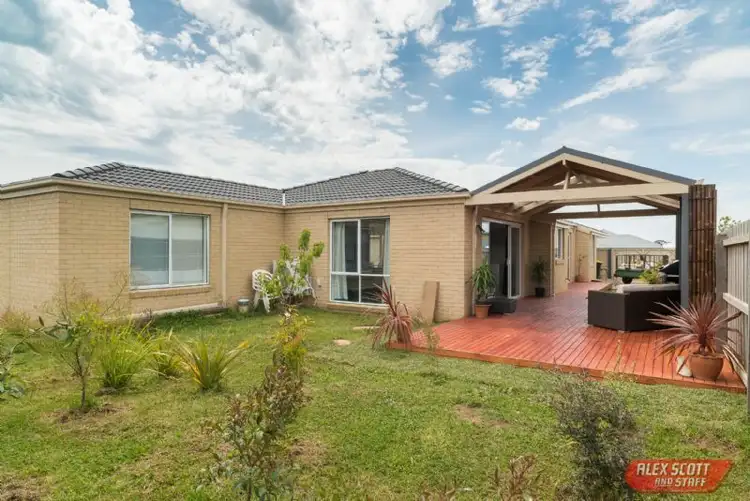 Fourth view of Homely house listing, 5 SHOALHAVEN ROAD, Cowes VIC 3922