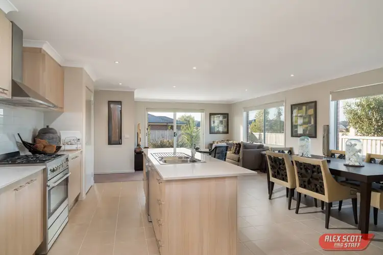 Fourth view of Homely house listing, 2 KEMBLA ROAD, Cowes VIC 3922
