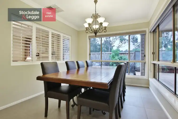 Sixth view of Homely house listing, 50 Durham Road, Kilsyth VIC 3137