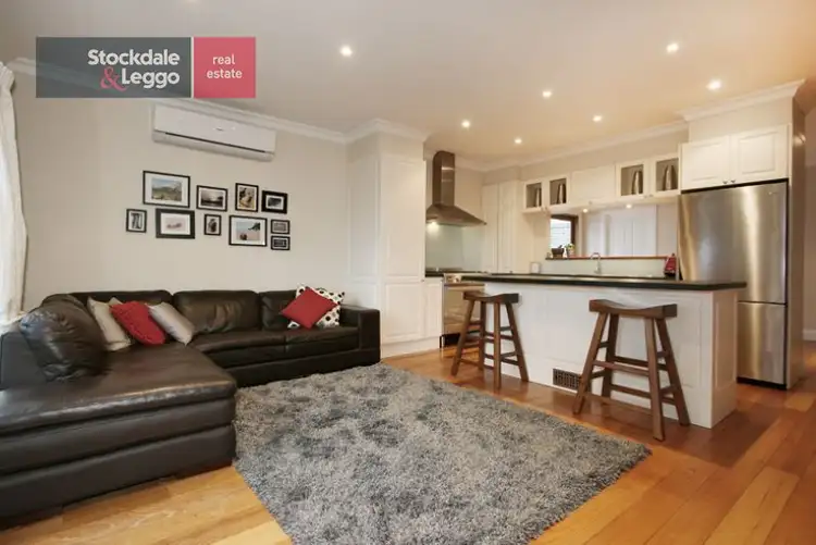 Second view of Homely house listing, 18 Ervin Road, Kilsyth VIC 3137