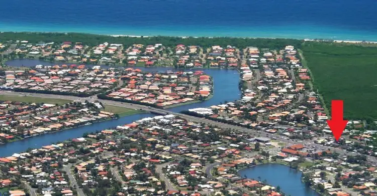 613 Nicklin Way, Wurtulla QLD 4575