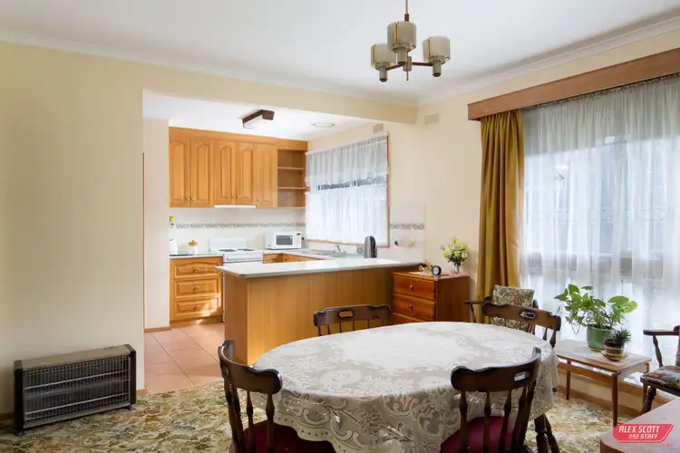 Sixth view of Homely house listing, 12 DARYL AVENUE, Wonthaggi VIC 3995