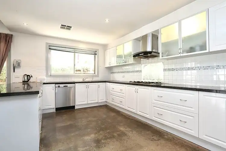 Fourth view of Homely house listing, 25 Kannan Boulevard, Braybrook VIC 3019