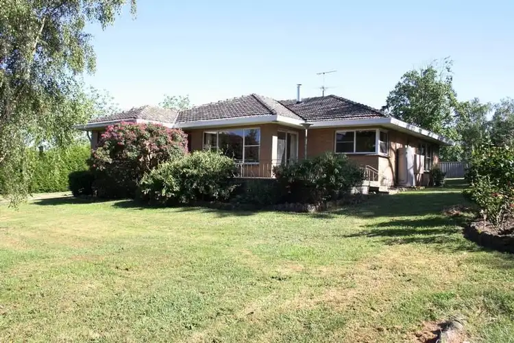 490 BENA - KONGWAK ROAD, BENA via, Korumburra VIC 3950