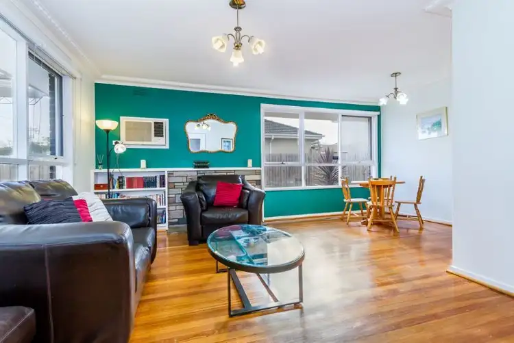 Second view of Homely unit listing, 1/452 Huntingdale Road, Mount Waverley VIC 3149