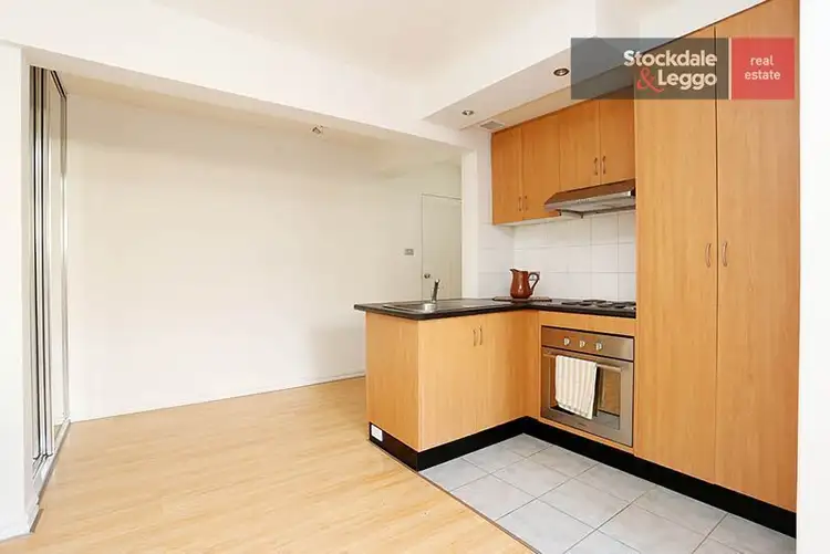 Third view of Homely apartment listing, 2/201 Moor Street, Fitzroy VIC 3065