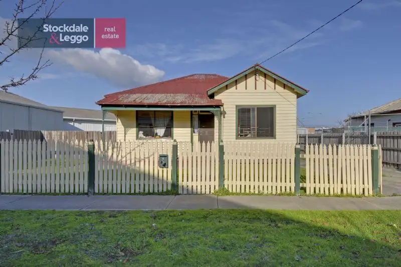 Main view of Homely house listing, 5 Fleming Street, Morwell VIC 3840