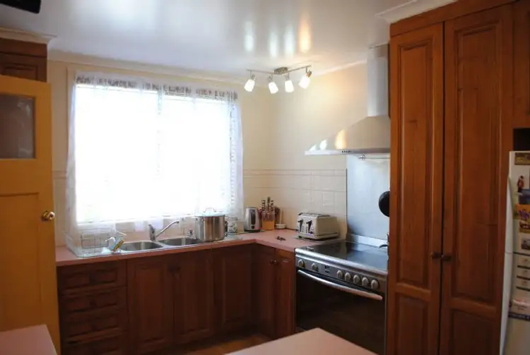 Third view of Homely house listing, 35 NELSON STREET, Wonthaggi VIC 3995