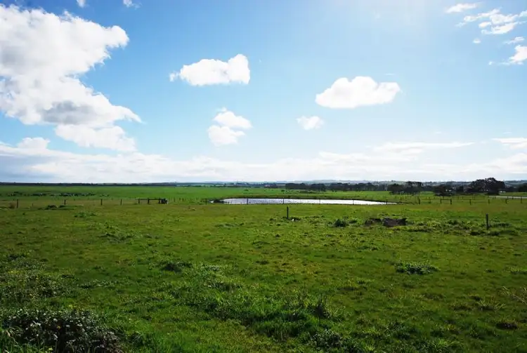 Lot 1/240 MCCRAWS ROAD, Wattle Bank VIC 3995