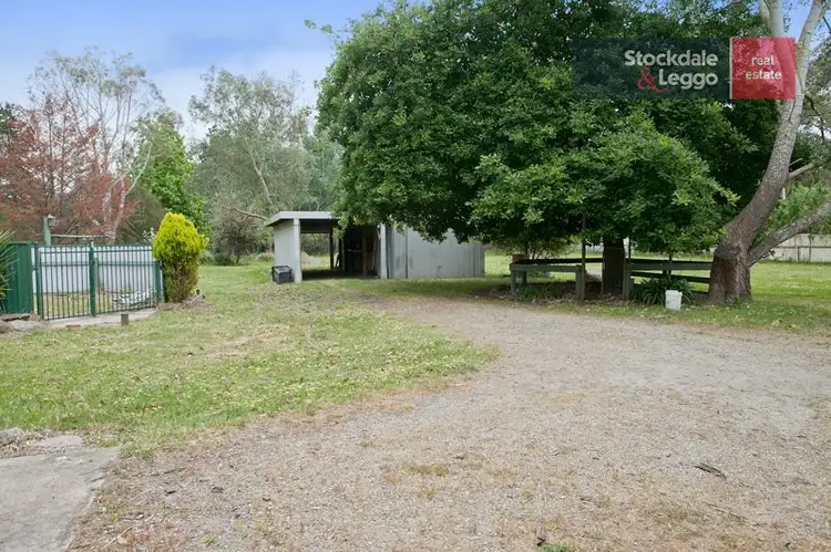 Second view of Homely house listing, 24 Bunyip-Modella Road, Bunyip VIC 3815