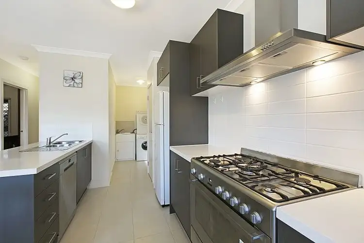 Second view of Homely house listing, 12 Calabrese Circuit, Clyde North VIC 3978