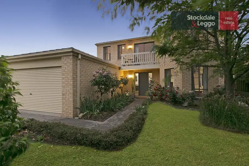 Main view of Homely house listing, 11 Club House Crescent, Cranbourne East VIC 3977