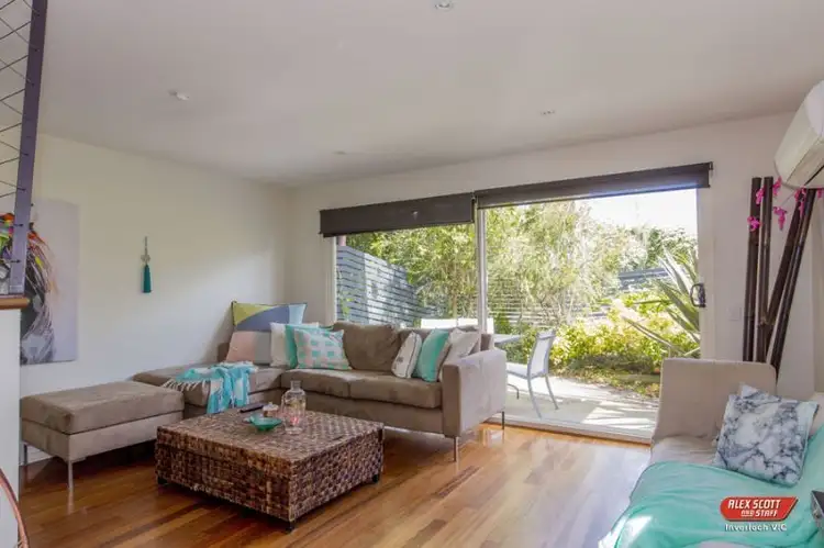 Fourth view of Homely apartment listing, 2/1 Beaton Place, Inverloch VIC 3996