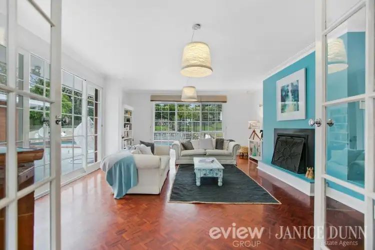 Fourth view of Homely house listing, 25 Bareena Drive, Mount Eliza VIC 3930