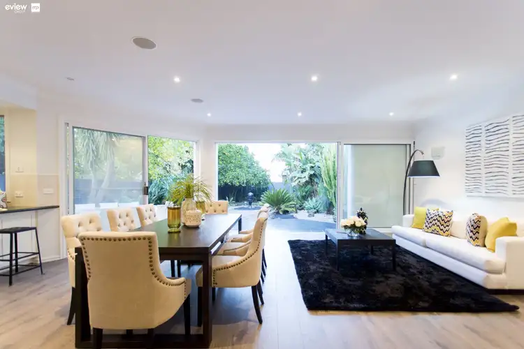 Fifth view of Homely house listing, 24 Mimosa Road, Carnegie VIC 3163