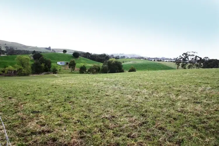 Lot 1/90 BENA ROAD, Korumburra VIC 3950