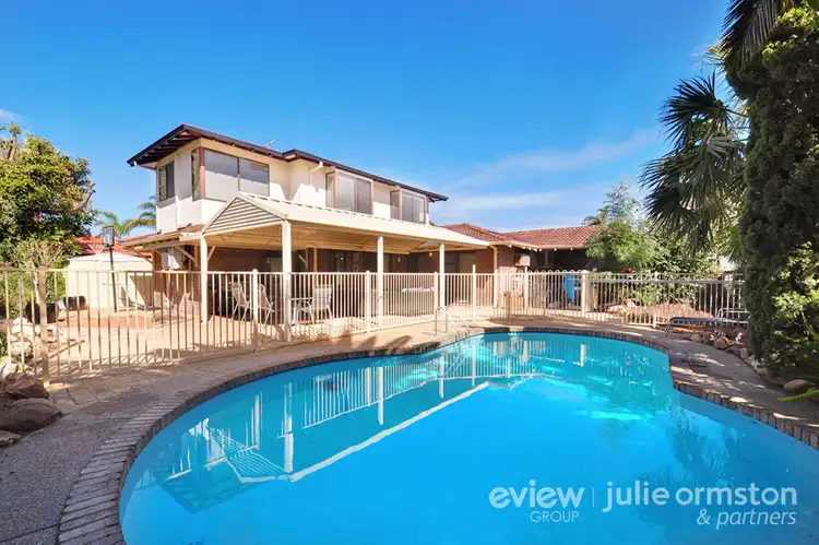 95 Twickenham Drive, Kingsley WA 6026