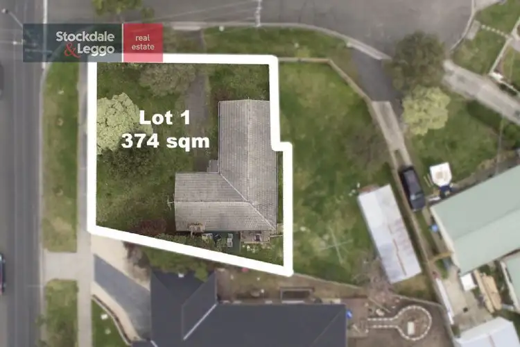 92 Great Ryrie Street, Heathmont VIC 3135