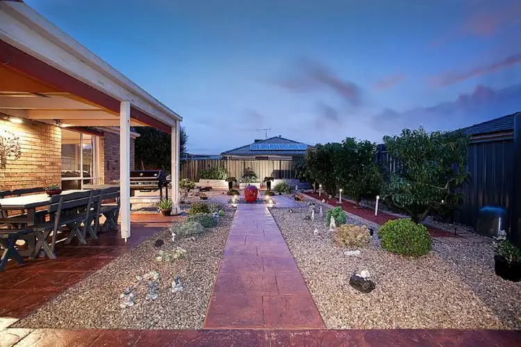 Fifth view of Homely house listing, 18 Hammerwood Avenue, Derrimut VIC 3030