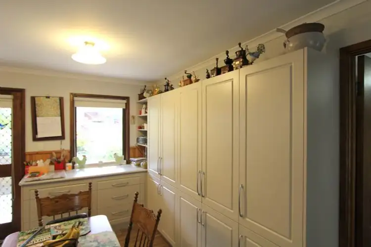 Seventh view of Homely house listing, 25 Balding Street, Mirboo North VIC 3871