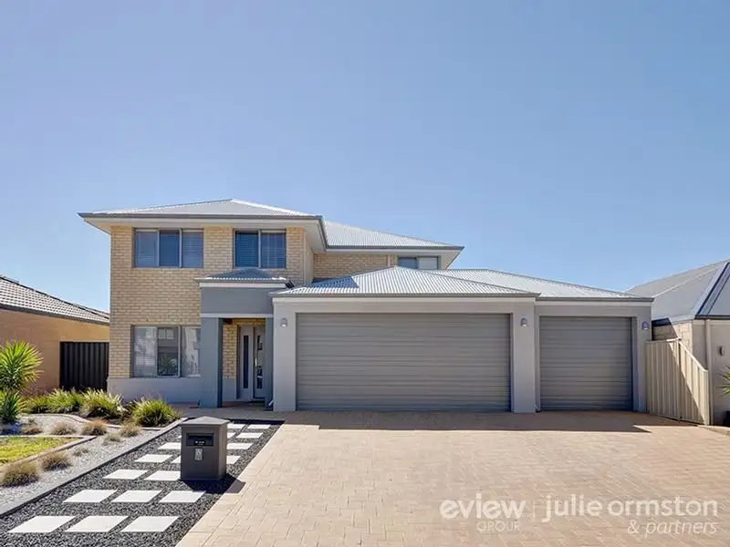 Main view of Homely house listing, 9 Cooya Pass, Burns Beach WA 6028