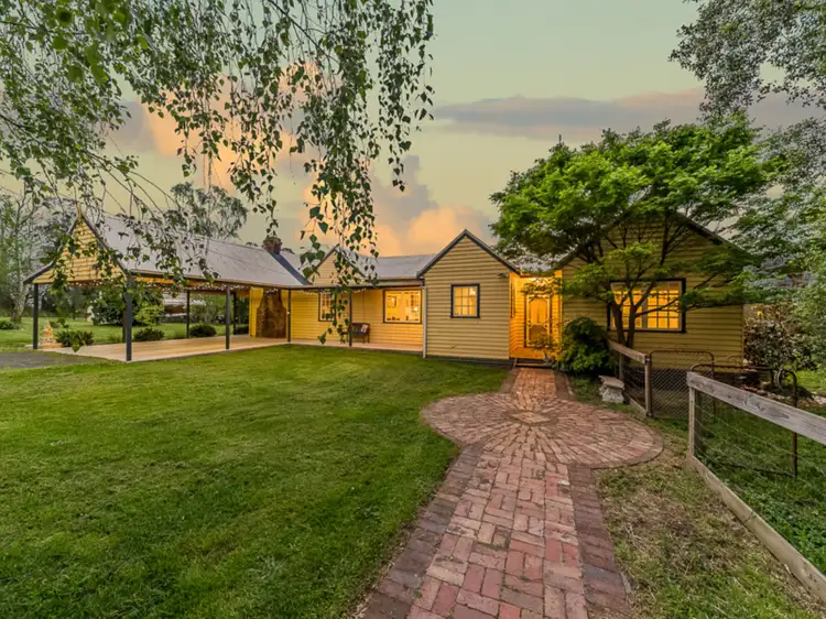 285 MAIN SOUTH ROAD, Drouin VIC 3818