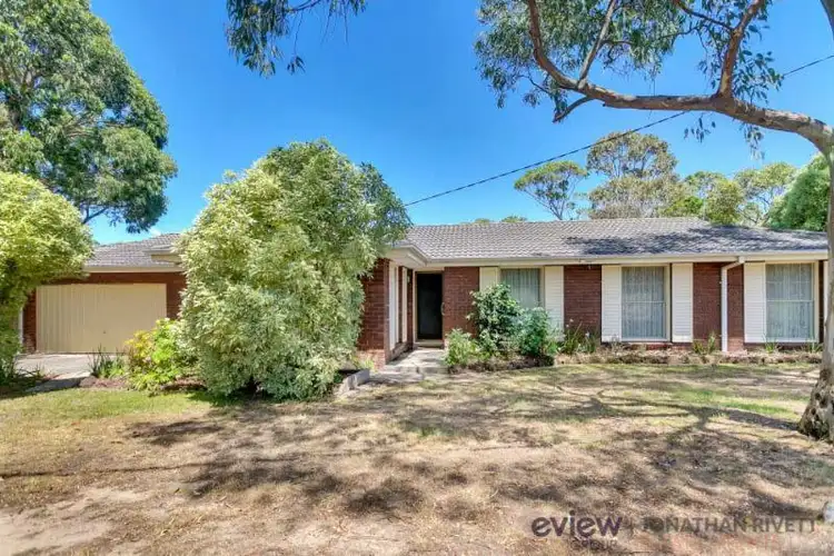 1331 Nepean Highway, Mount Eliza VIC 3930