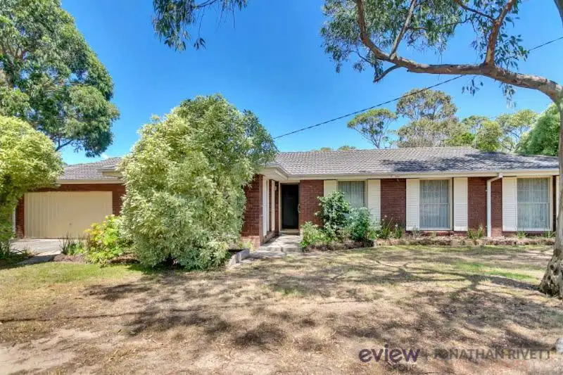 Main view of Homely house listing, 1331 Nepean Highway, Mount Eliza VIC 3930