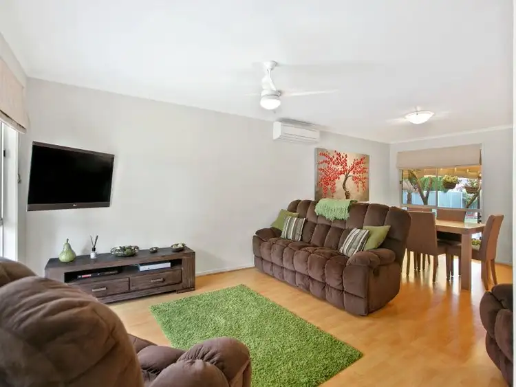 Fourth view of Homely house listing, 10 Spoonbill Crt, Carrum Downs VIC 3201