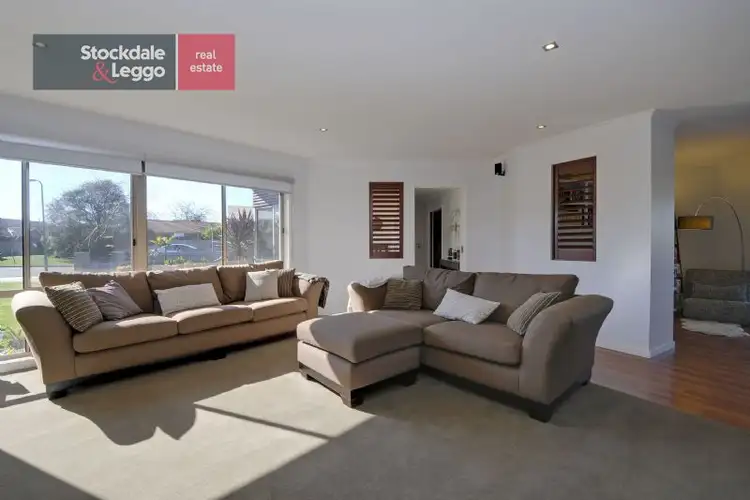 Fifth view of Homely house listing, 8 Springfield Court, Traralgon VIC 3844