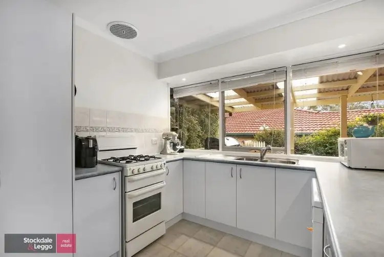 Fourth view of Homely house listing, 8 Charlwood Drive, Mooroolbark VIC 3138