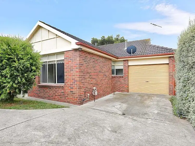 2/11 George Street, Belmont VIC 3216