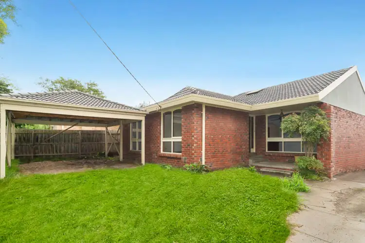 Second view of Homely house listing, 1/17 Athol Court, Langwarrin VIC 3910