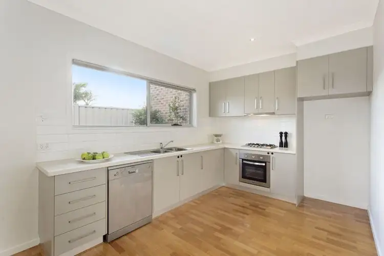 Third view of Homely unit listing, 4/49 Westgate Street, Pascoe Vale South VIC 3044