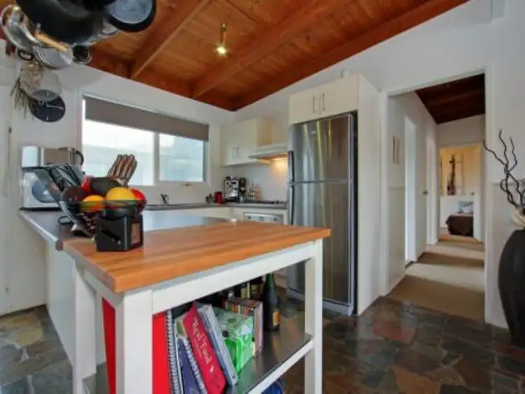 Second view of Homely house listing, 43 Mathis Avenue, Tootgarook VIC 3941