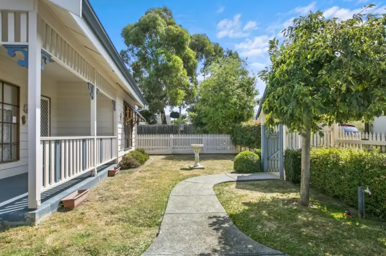 13 Elizabeth Street, Hastings VIC 3915