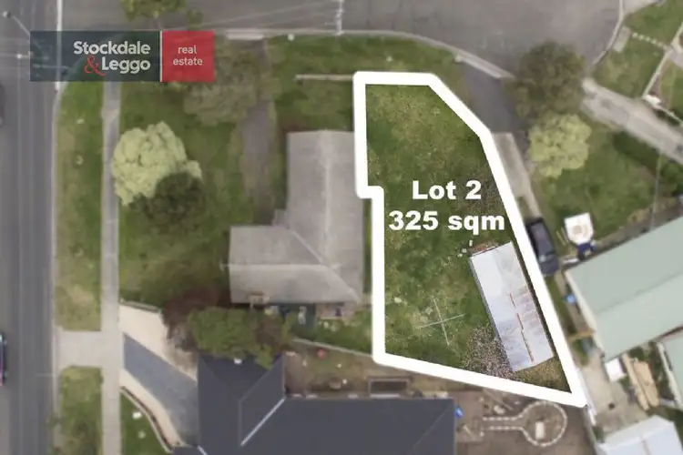 3A Frances Street, Heathmont VIC 3135