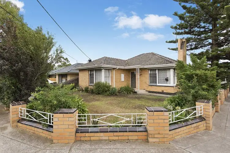 Second view of Homely house listing, 45 Augustine Terrace, Glenroy VIC 3046