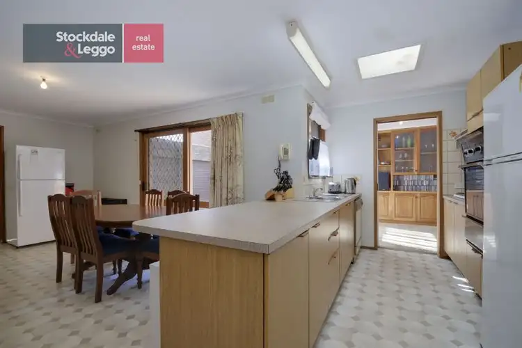 Second view of Homely house listing, 28 Douglas Parade, Traralgon VIC 3844