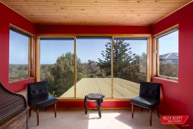 Fifth view of Homely land listing, 104 VIMINARIA RD, Harmers Haven VIC 3995