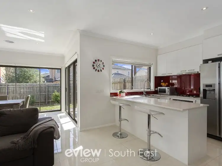 Fifth view of Homely house listing, 7a Turella Close, Berwick VIC 3806