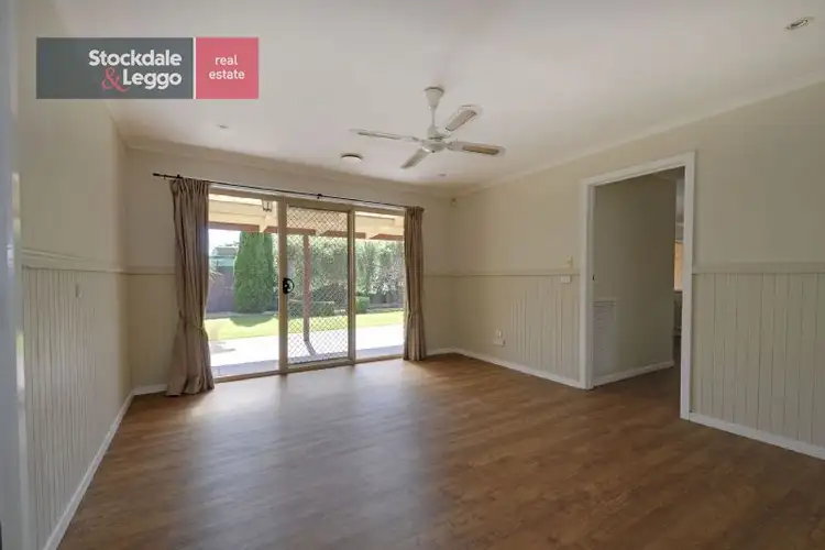 Fifth view of Homely house listing, 9 Swallow Grove, Traralgon VIC 3844