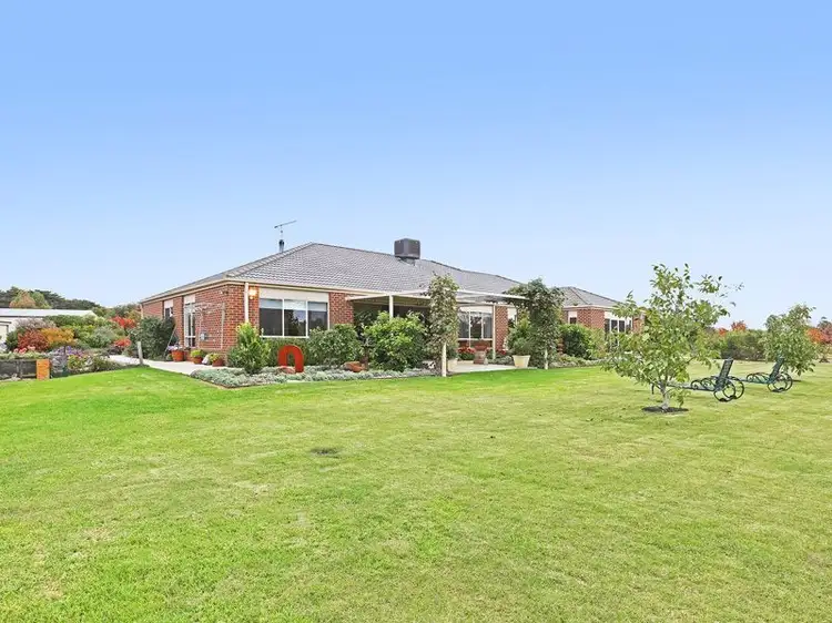 Main view of Homely house listing, 32 Glenavon Drive, Bannockburn VIC 3331