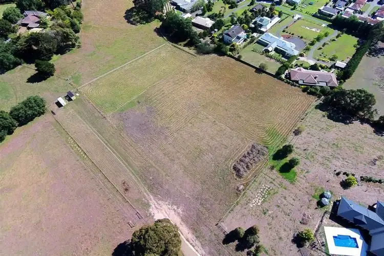 Fifth view of Homely land listing, 110 Ayres Road, Healesville VIC 3777