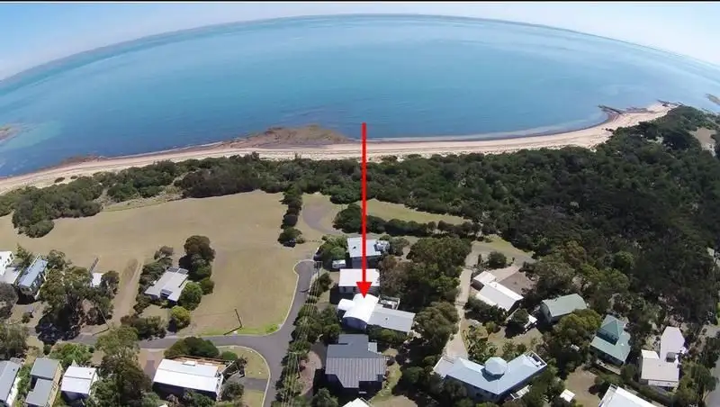 Main view of Homely land listing, 5 BOAT CREEK ROAD, Ventnor VIC 3922