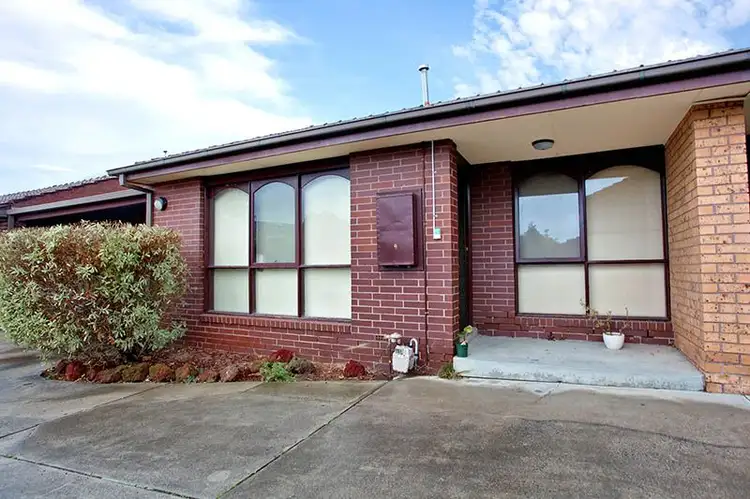 Main view of Homely unit listing, 9/51-53 Middle Street, Hadfield VIC 3046