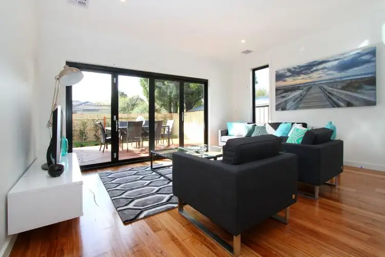 Seventh view of Homely townhouse listing, 38A Mascoma Street, Strathmore VIC 3041