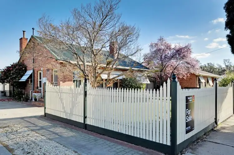 60 Regent Street, Shepparton VIC 3630